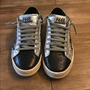 p448 sneakers